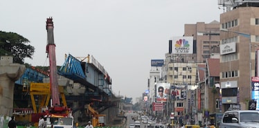 Bangalore