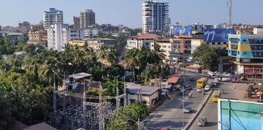 Bangalore
