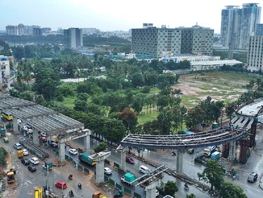 Bangalore