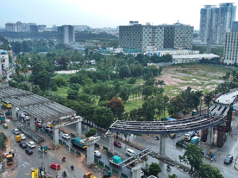 Bangalore
