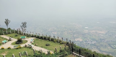 Bangalore
