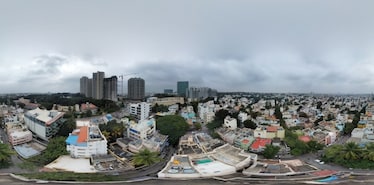 Bangalore
