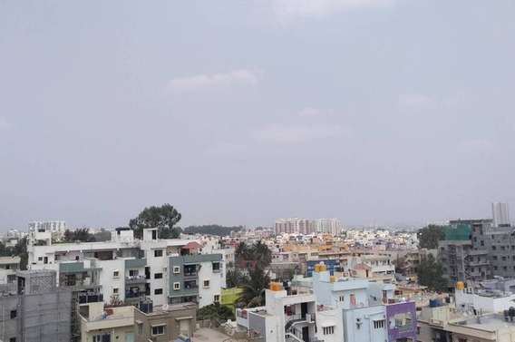 Ramamurthy Nagar, Bangalore