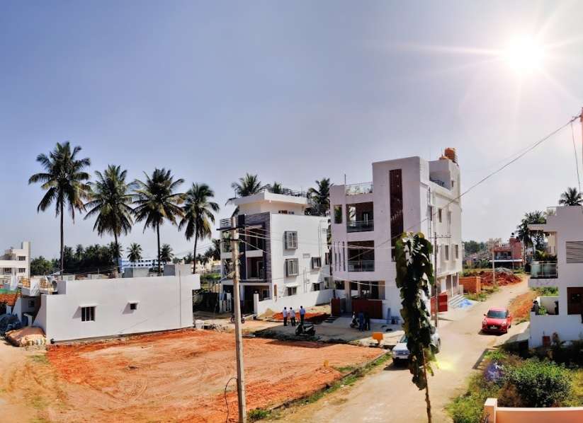 Rampura, Bangalore