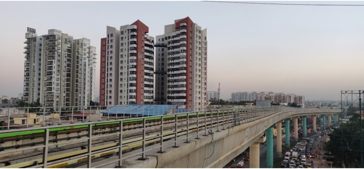 Bangalore