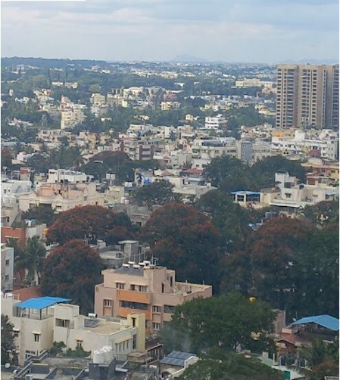 Bangalore