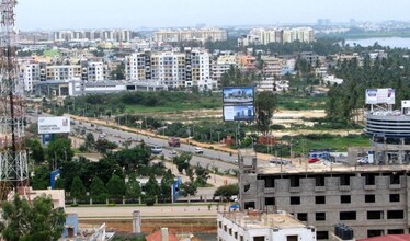 Bangalore