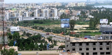 Bangalore