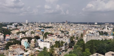 Bangalore