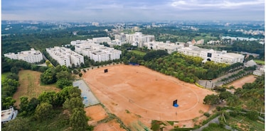 Bangalore