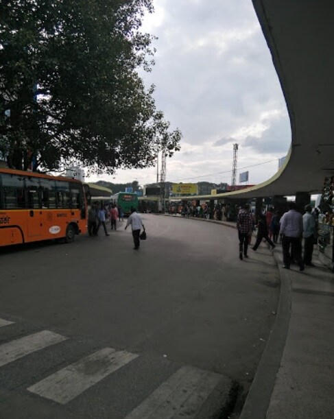 Bangalore