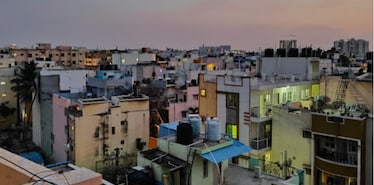 Bangalore