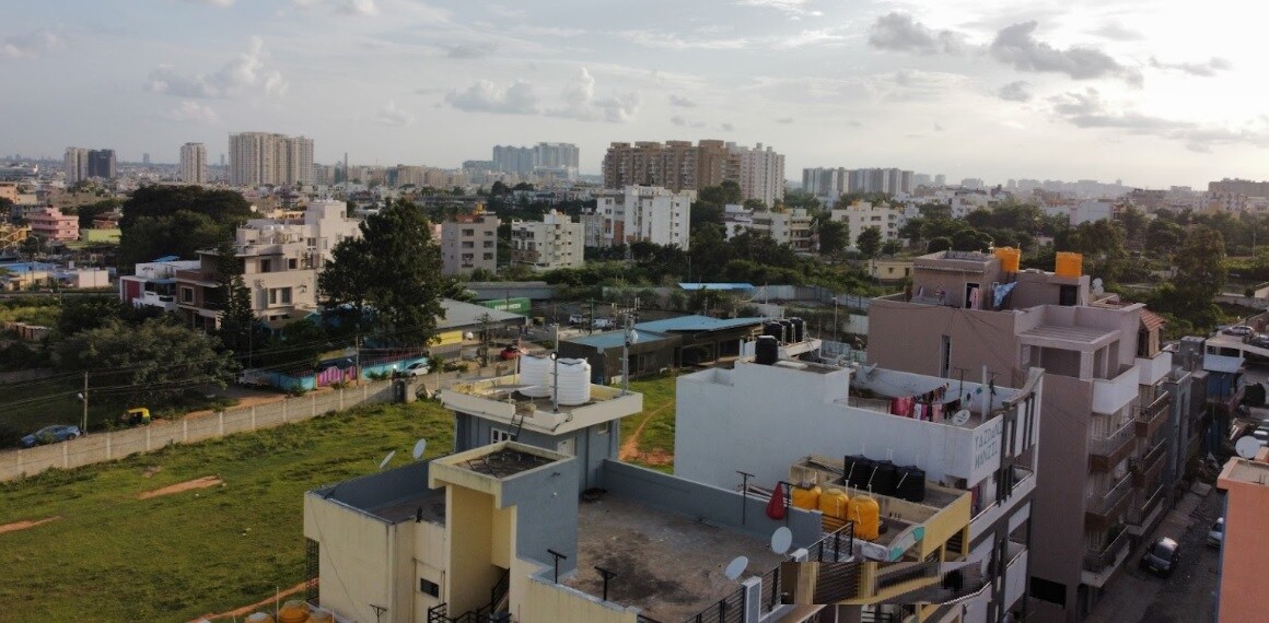 Bangalore