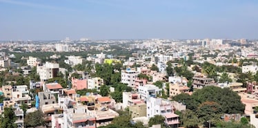 Bangalore