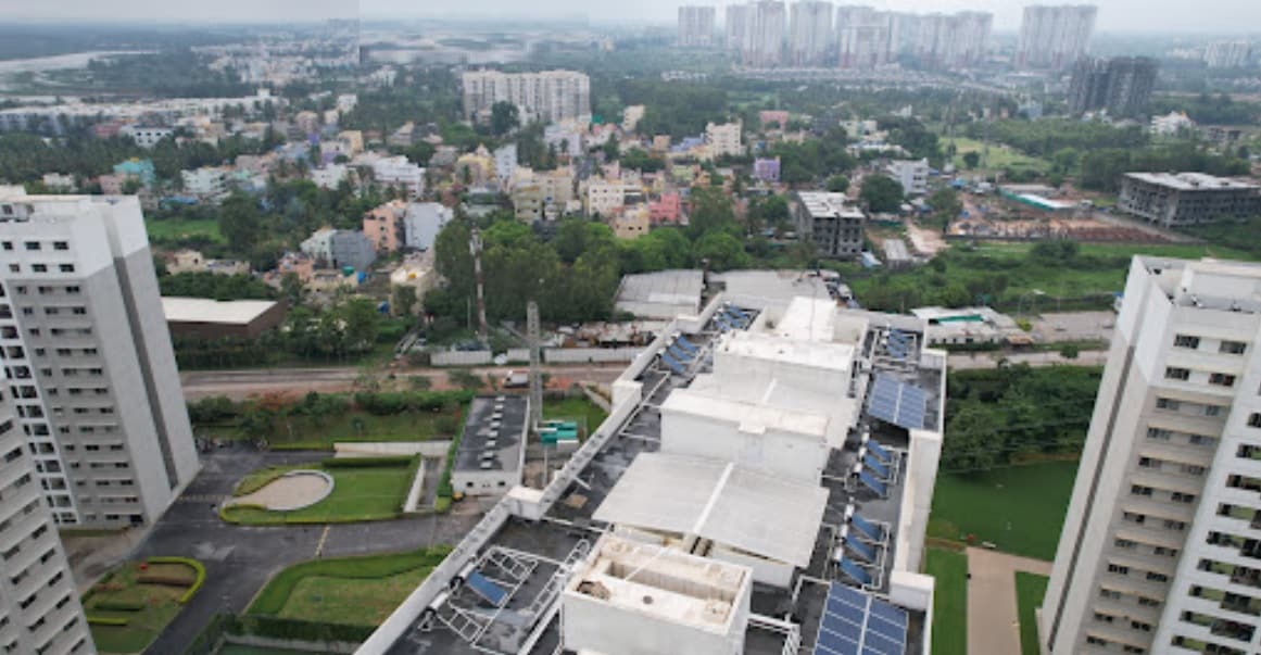 Bangalore