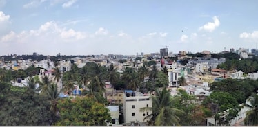 Bangalore