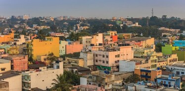 Bangalore