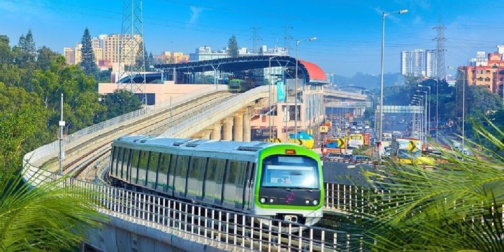 Bangalore