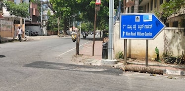 Bangalore