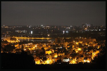 Bangalore