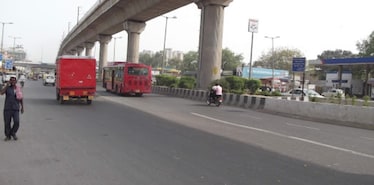 Delhi