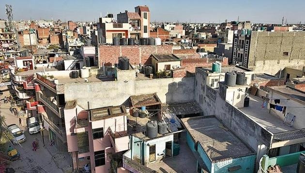 Delhi