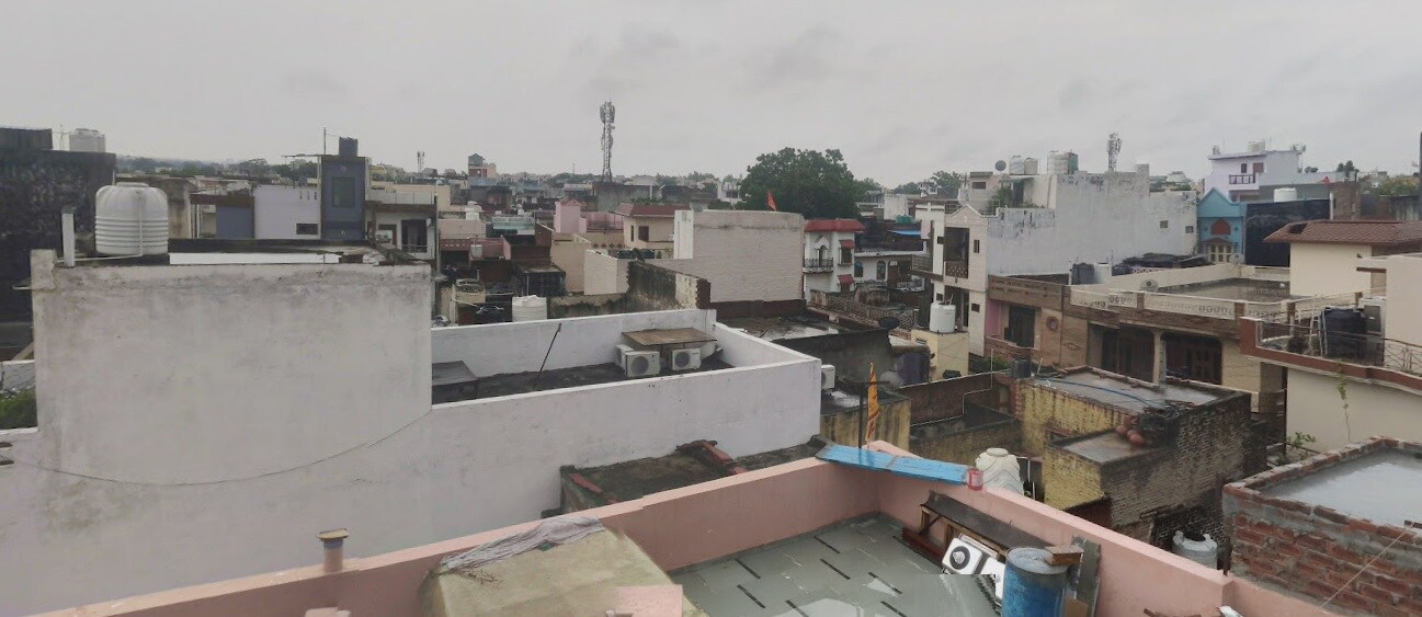 Delhi
