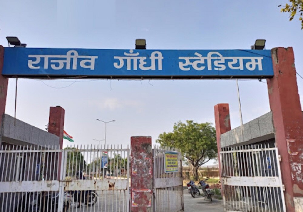 Delhi