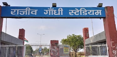 Delhi