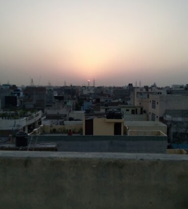 Delhi