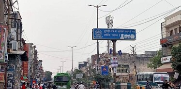 Delhi