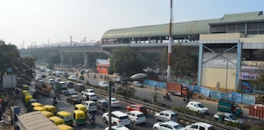 Delhi