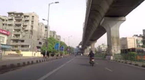 Delhi