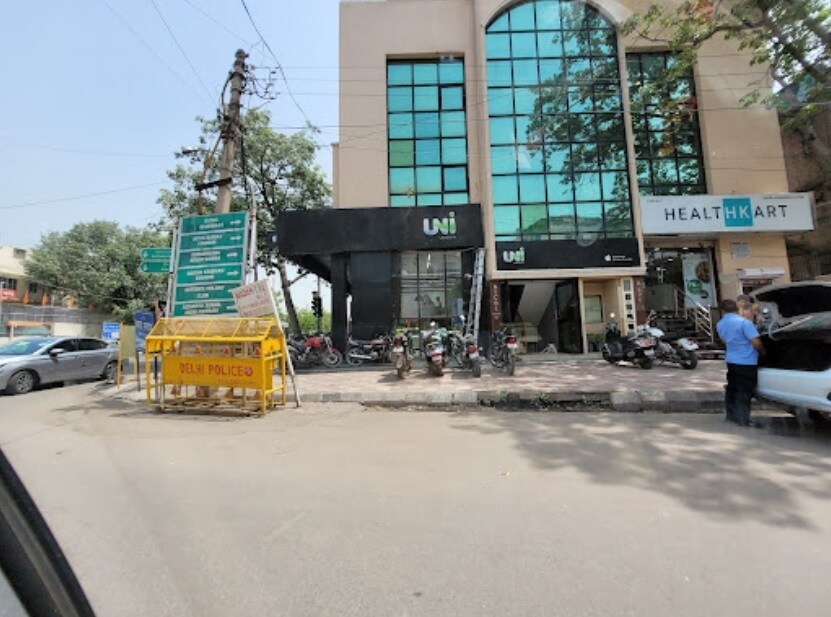 Delhi