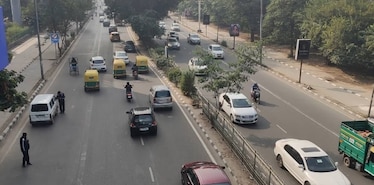 Delhi
