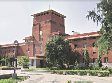 Delhi