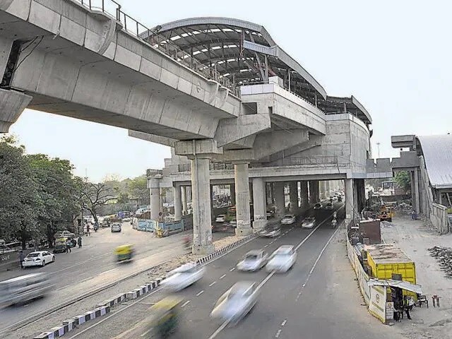 Delhi