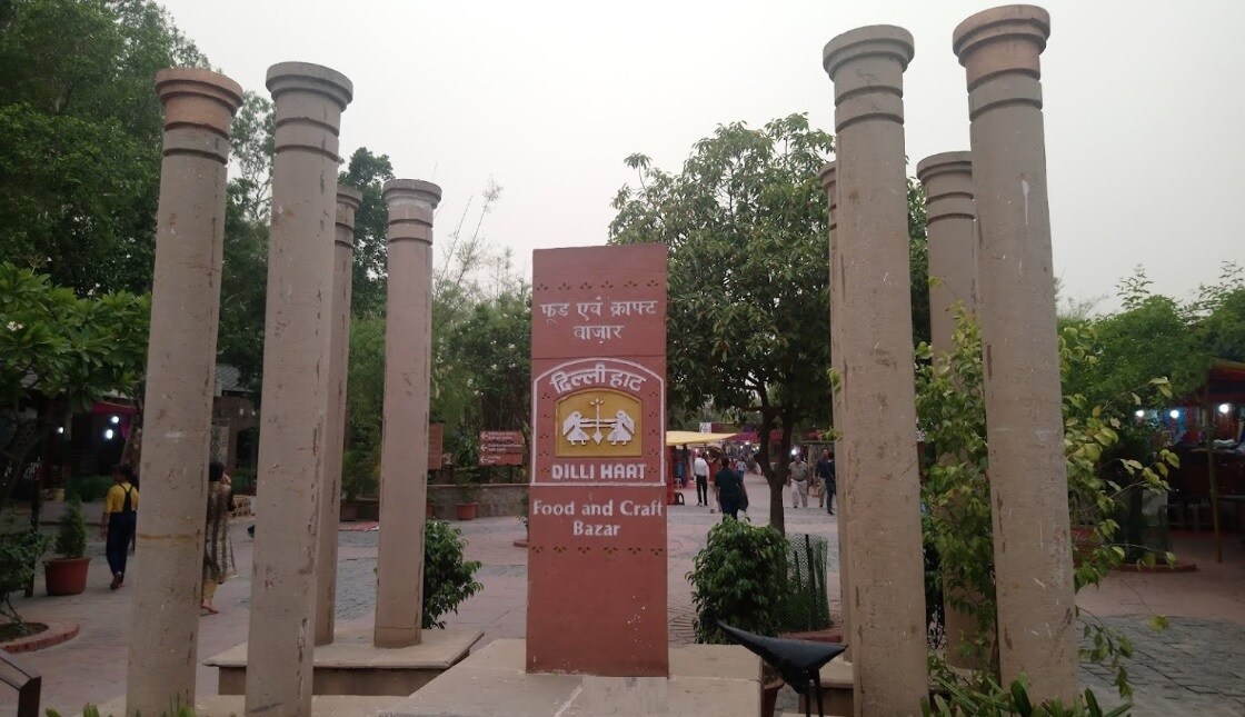 Delhi