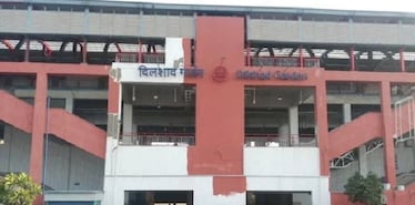 Delhi