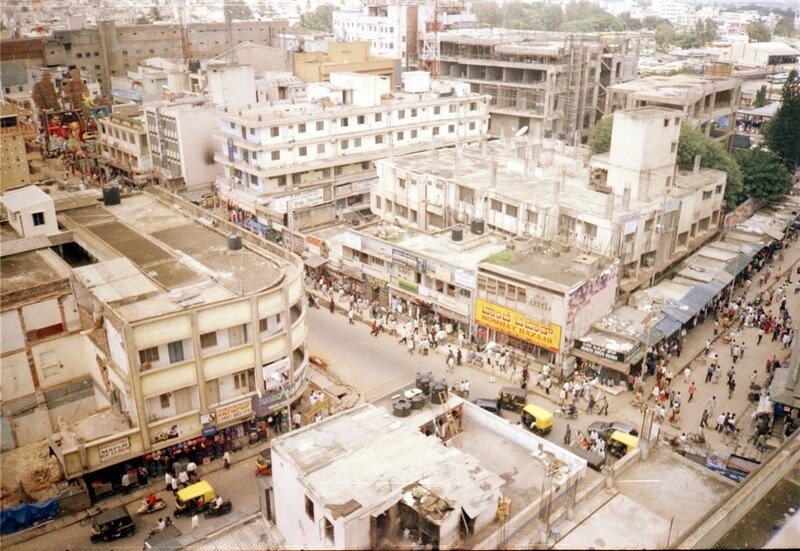Delhi