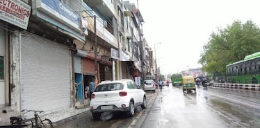 Delhi