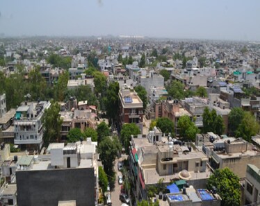 Delhi