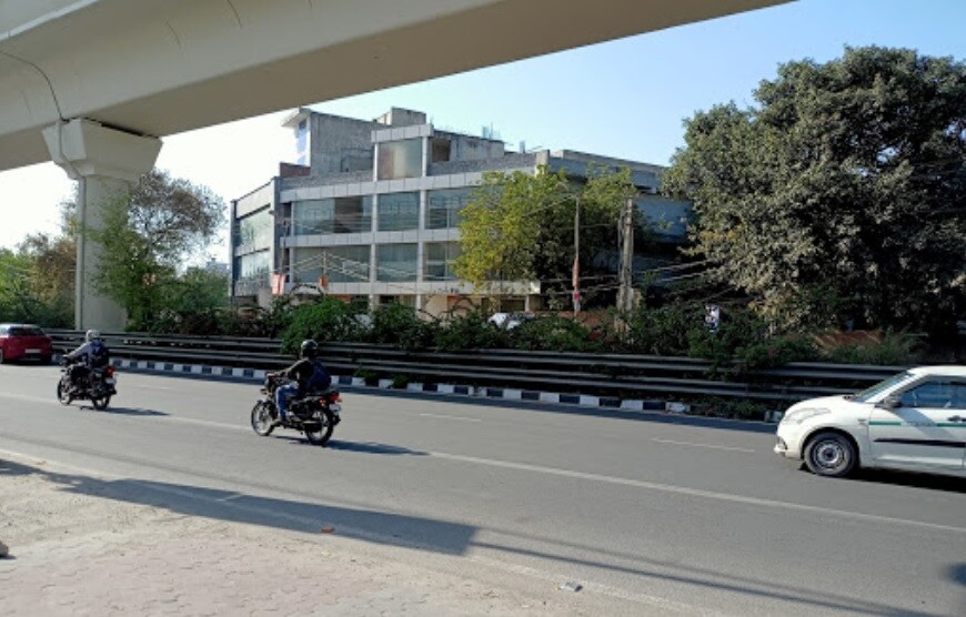 Delhi