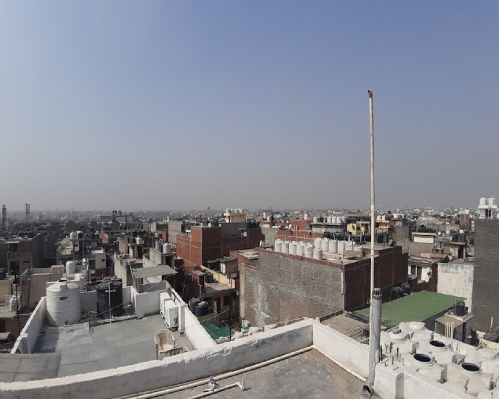 Delhi