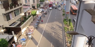Delhi