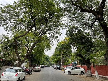 Delhi
