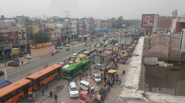 Delhi