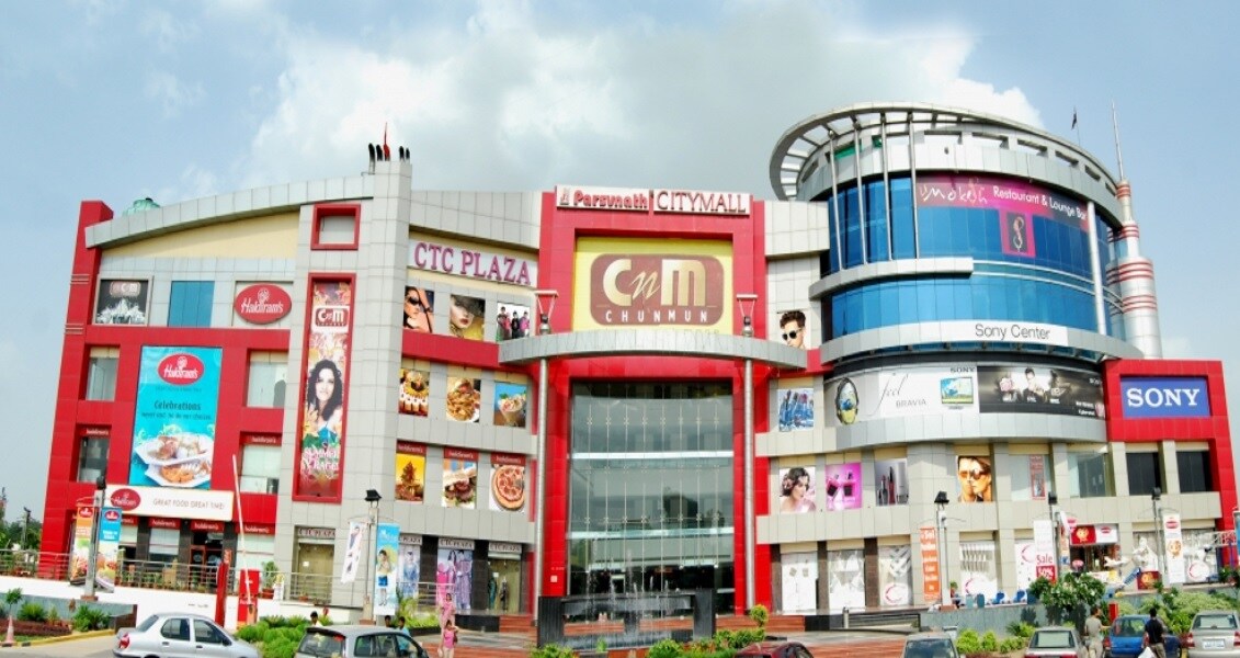 Delhi