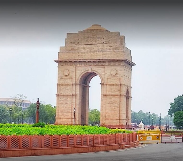 India Gate, Delhi
