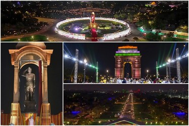 Delhi